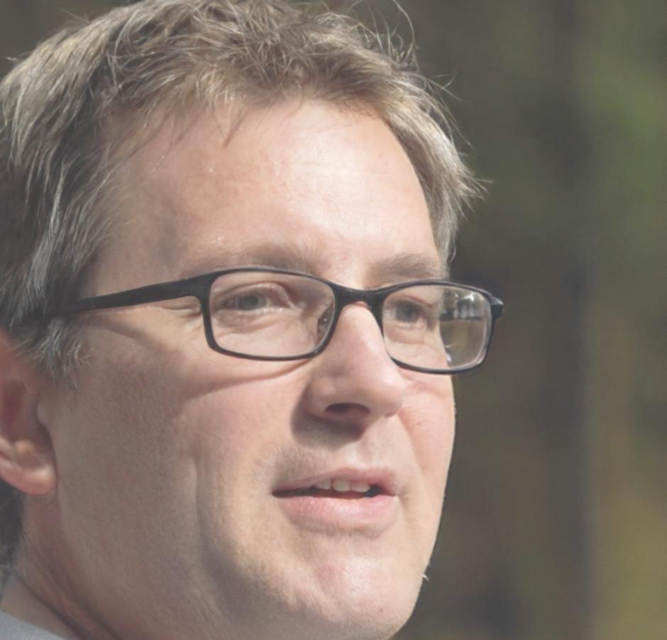 Kemal Çınar - Kurucu