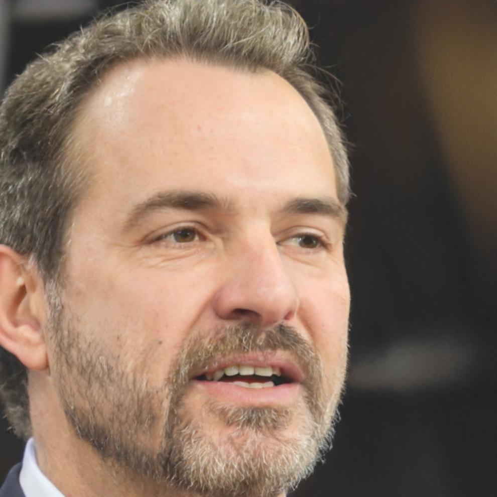 Burak Sevinç - Kurucu Geliştirici