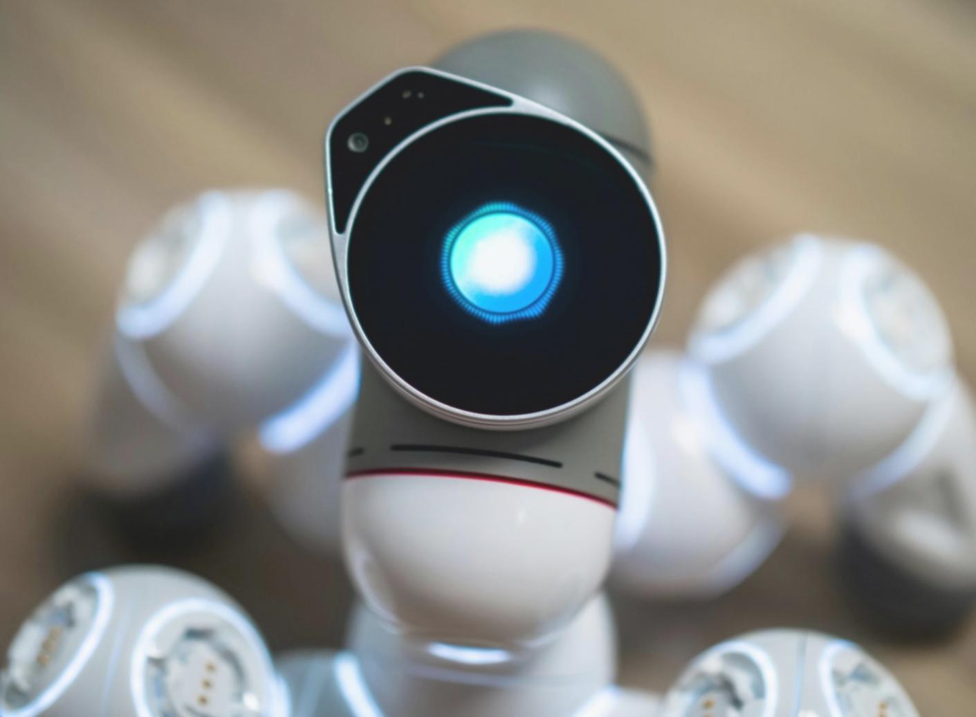 Modern chatbot arayüzü ve çoklu platform entegrasyonu